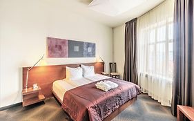 Hotel Centra Riga 4*